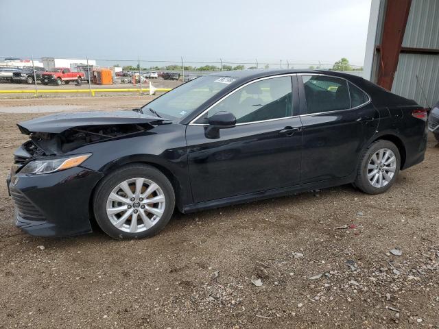 VIN 4T1B11HKXKU816898 2019 Toyota Camry, L no.1