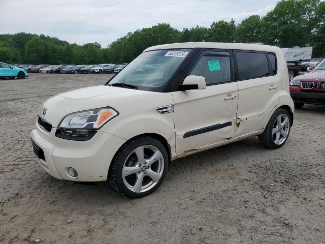 2011 KIA SOUL