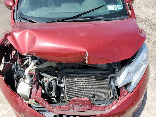 2015 Nissan Versa Note S VIN: 3N1CE2CP3FL390142 Lot: 54241394