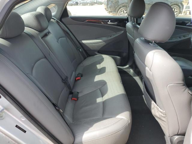 2013 Hyundai Sonata Se VIN: 5NPEC4AC9DH606256 Lot: 55925904