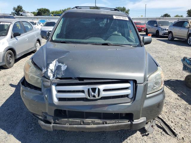 2007 Honda Pilot Exl VIN: 2HKYF18577H523875 Lot: 56921694