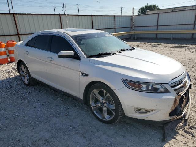 2011 Ford Taurus Sho VIN: 1FAHP2KT8BG188509 Lot: 54900614