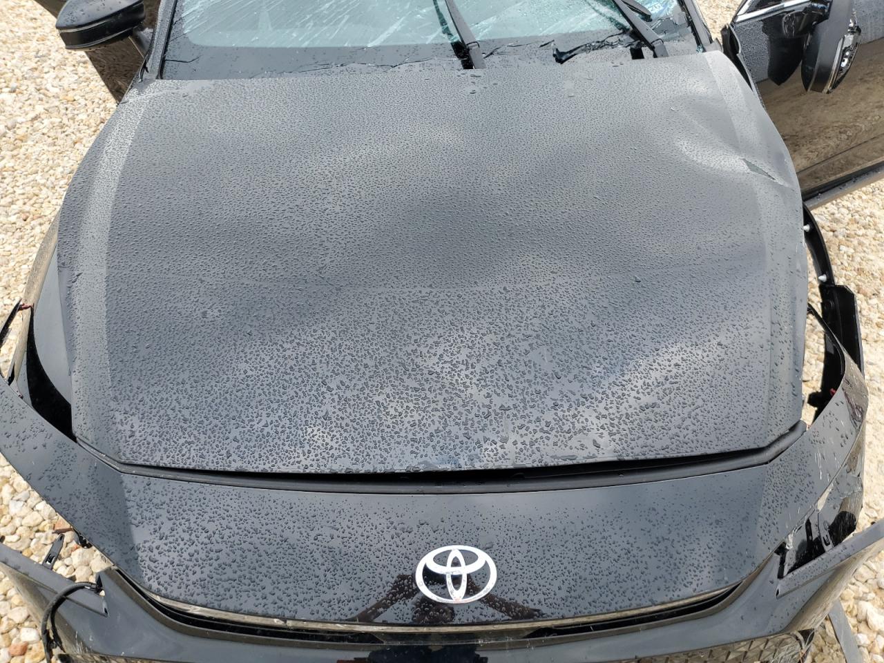 JTDAAAAF9R3019510 2024 Toyota Crown Xle