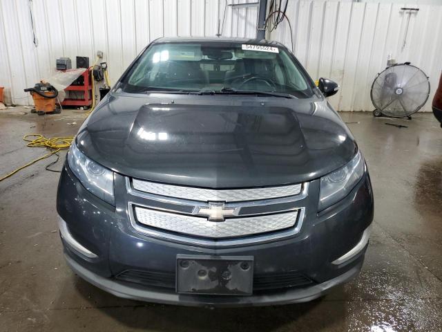 VIN 1G1RB6E45FU139275 2015 Chevrolet Volt no.5