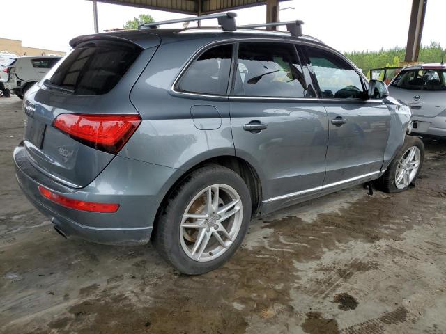 2015 Audi Q5 Premium Plus VIN: WA1LFAFP8FA069070 Lot: 54899944