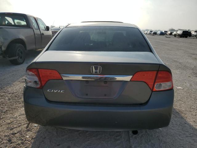 2010 Honda Civic Exl VIN: 2HGFA1F94AH561481 Lot: 56272384