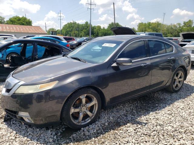 2009 Acura Tl VIN: 19UUA96559A004494 Lot: 54776684