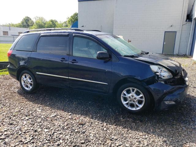 2006 Toyota Sienna Xle VIN: 5TDBA22C86S076659 Lot: 56012574