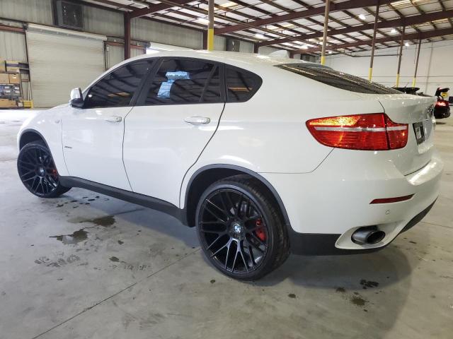 2011 BMW X6 xDrive35I VIN: 5UXFG2C5XBLX05395 Lot: 54880234