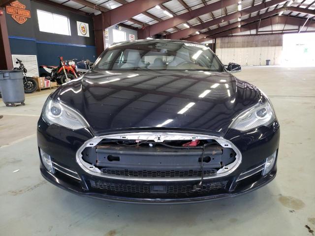 2015 Tesla Model S 85D VIN: 5YJSA1H26FFP77469 Lot: 54590974