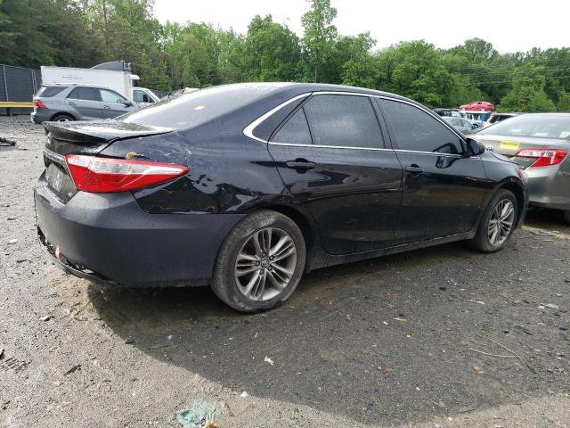 2017 Toyota Camry Le VIN: 4T1BF1FK3HU444267 Lot: 53771494