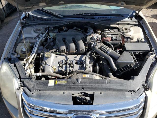 2008 Ford Fusion Se VIN: 3FAHP07178R189177 Lot: 53585144