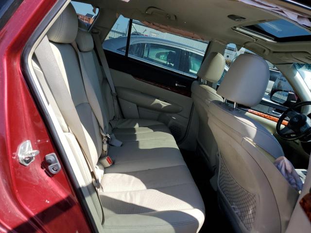 2011 Subaru Outback 2.5I Limited VIN: 4S4BRCLCXB3438799 Lot: 55216384