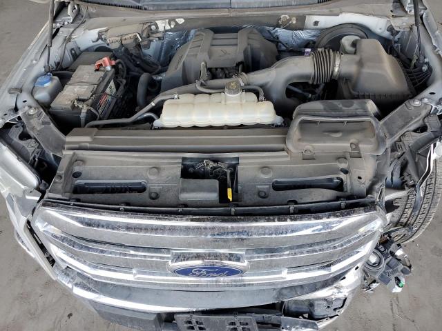 2015 Ford F150 Super Cab VIN: 1FTEX1CPXFFA80364 Lot: 55426464