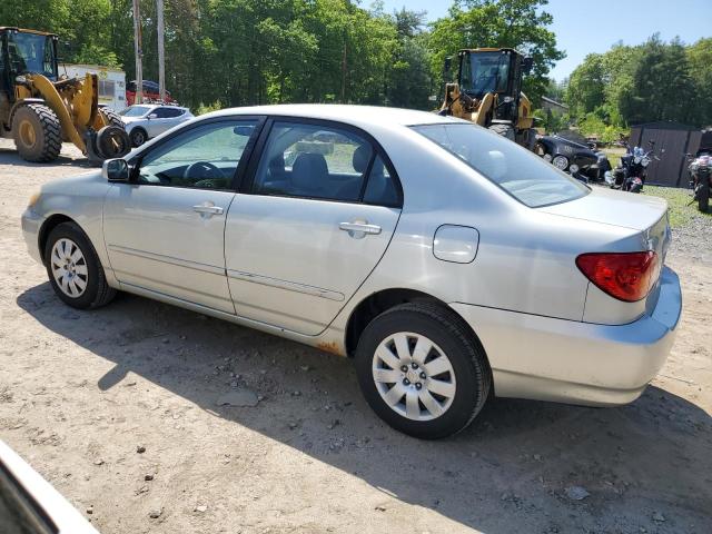 2T1BR32E83C129154 | 2003 Toyota corolla ce