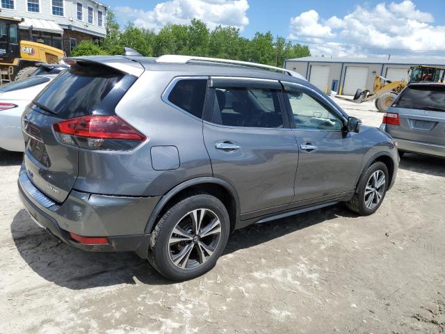 2019 NISSAN ROGUE S - JN8AT2MV1KW378829