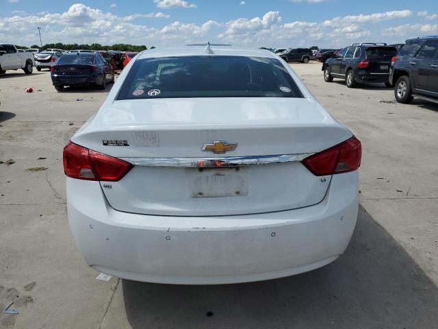 2018 Chevrolet Impala Lt VIN: 2G1105S32J9145100 Lot: 54903714