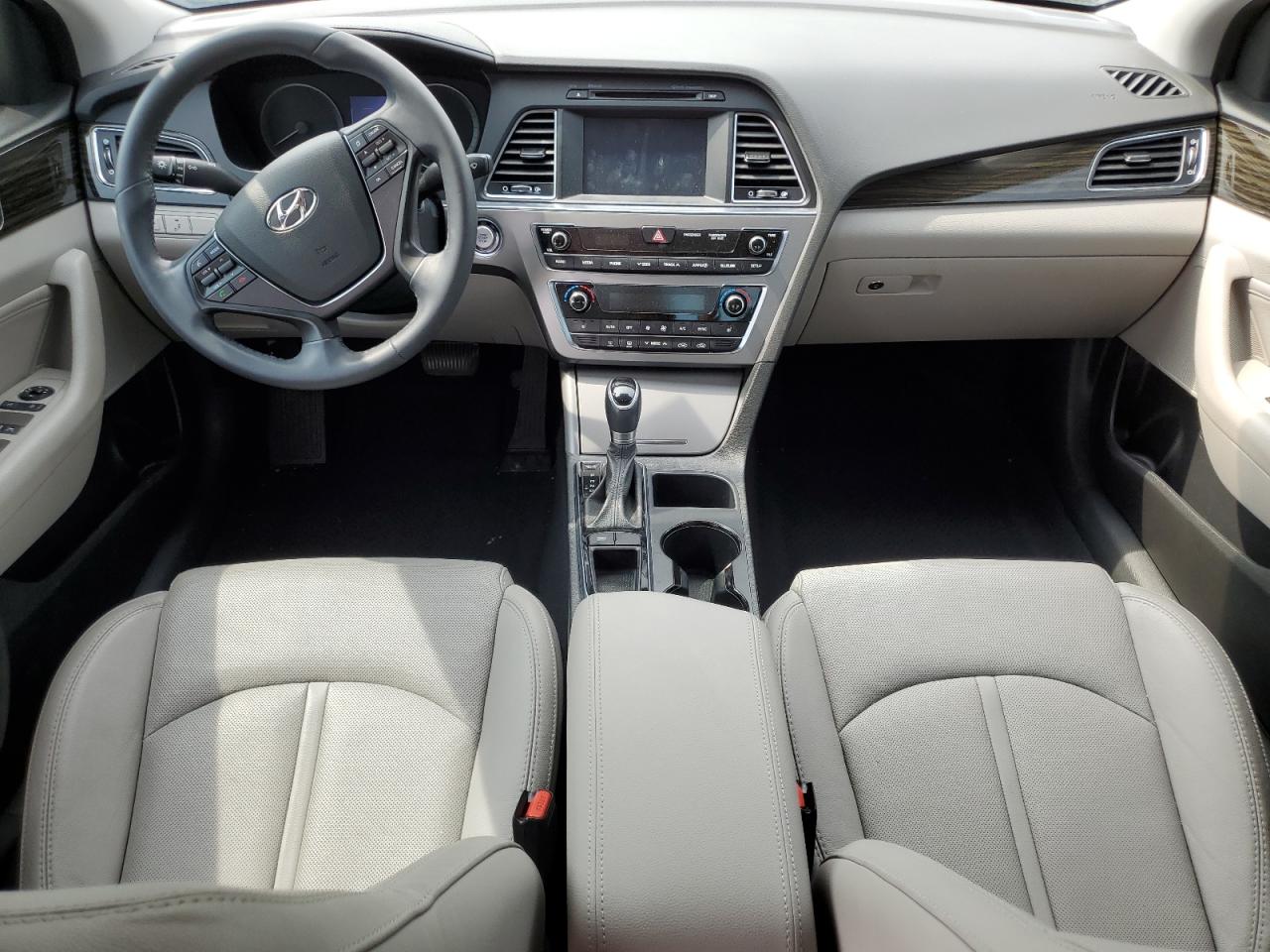 5NPE34AF4HH520756 2017 Hyundai Sonata Sport