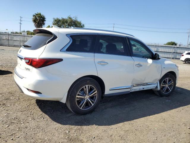 2019 Infiniti Qx60 Luxe VIN: 5N1DL0MN4KC501534 Lot: 53681704