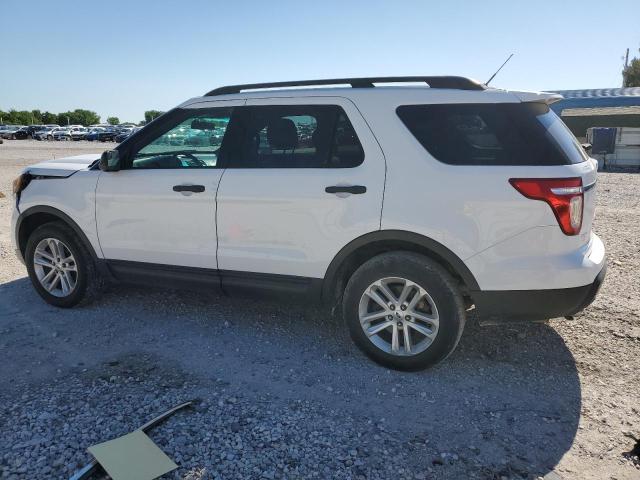 VIN 1FM5K8B85FGC16262 2015 Ford Explorer no.2