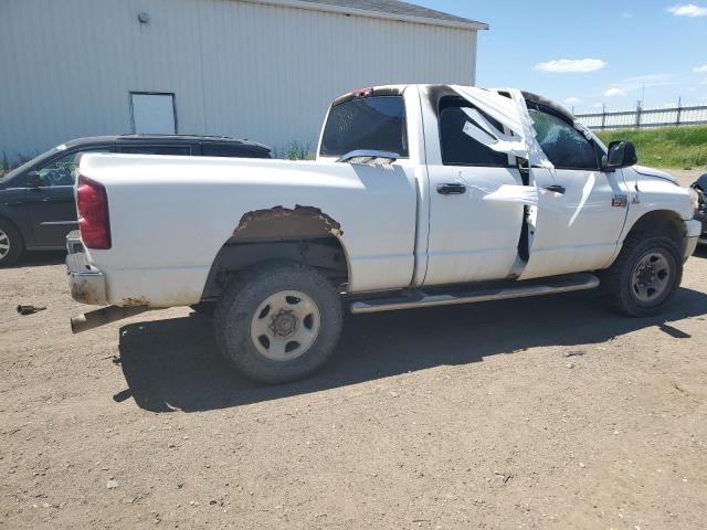 2007 Dodge Ram 2500 St VIN: 1D7KS28C87J531499 Lot: 56074254