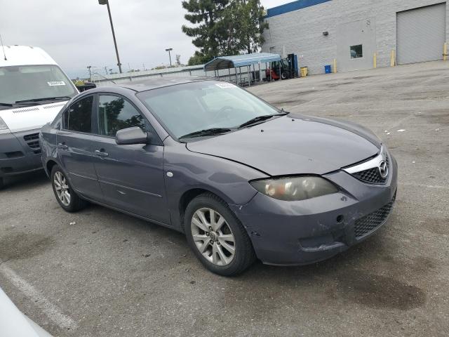 2007 Mazda 3 I VIN: JM1BK32F271737131 Lot: 56439934