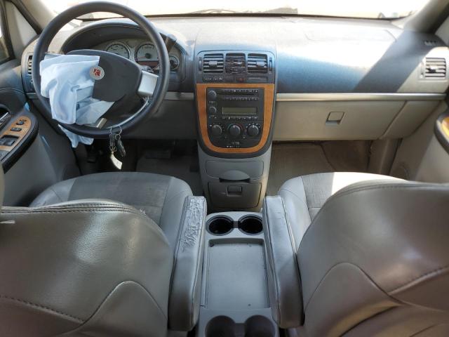 2005 Saturn Relay 2 VIN: 5GZDV03L45D271375 Lot: 55103044