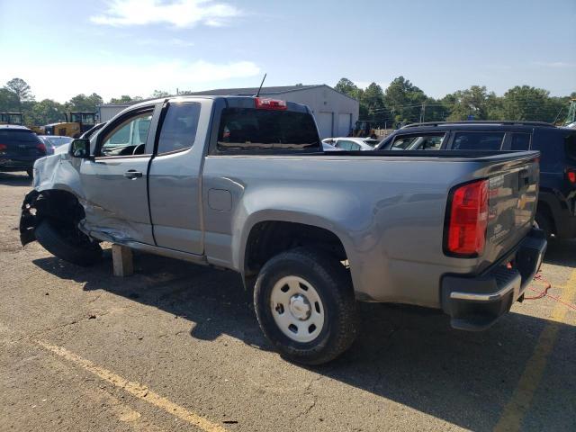 2019 Chevrolet Colorado VIN: 1GCHSBEN7K1307305 Lot: 54783234