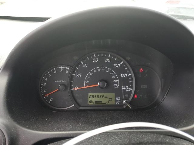 2019 MITSUBISHI MIRAGE G4 - ML32F3FJXKHF07586