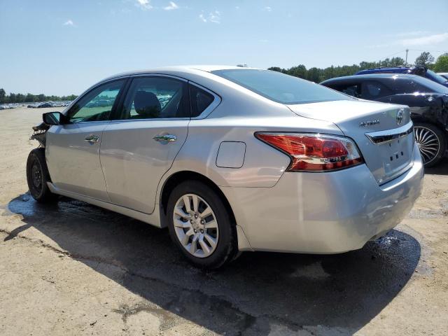 Vin: 1n4al3ap0fn870504, lot: 52653374, nissan altima 2.5 20152