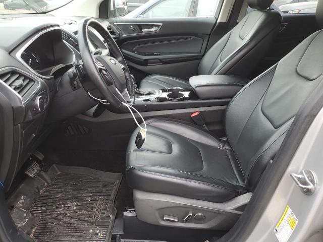 2017 FORD EDGE TITAN - 2FMPK3K98HBC03620