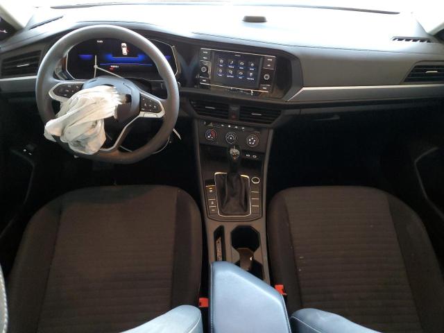 2022 Volkswagen Jetta S VIN: 3VWCM7BU3NM025907 Lot: 57150424