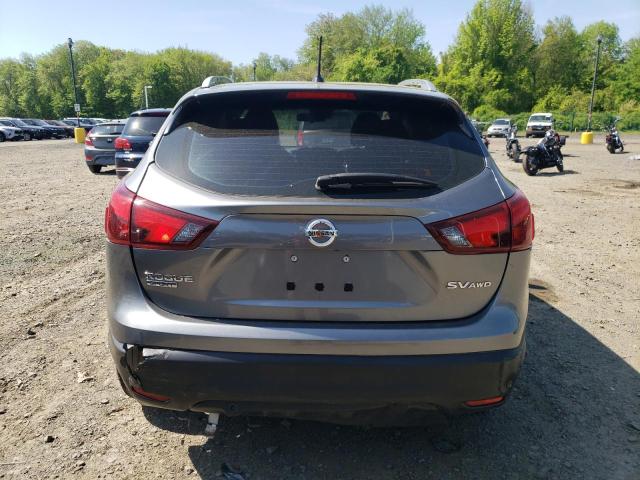 2019 Nissan Rogue Sport S VIN: JN1BJ1CR4KW621587 Lot: 54735324