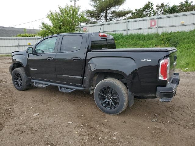 2021 GMC Canyon Elevation VIN: 1GTG6CEN3M1268740 Lot: 54700084