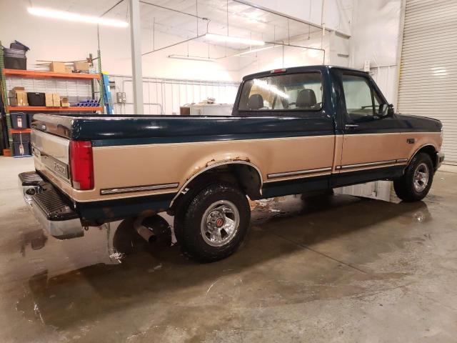 1994 Ford F150 VIN: 1FTDF15Y0RLB13222 Lot: 56321434