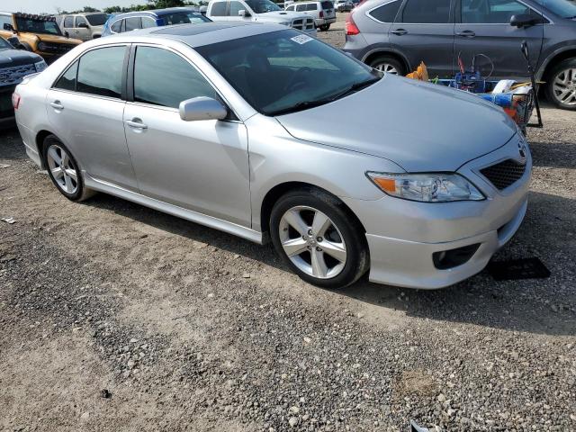 4T1BF3EK2BU214594 2011 Toyota Camry Base