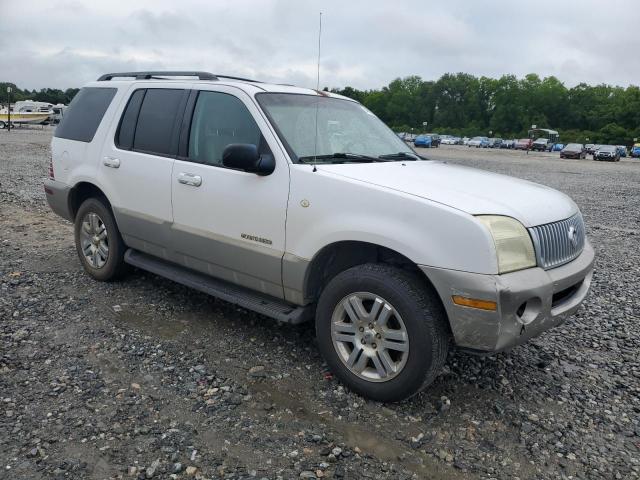 2002 Mercury Mountaineer VIN: 4M2ZU66E22UJ28988 Lot: 54800294