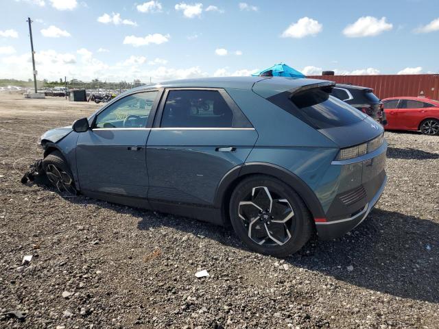 2023 Hyundai Ioniq 5 Se VIN: KM8KM4AB4PU186452 Lot: 52973244