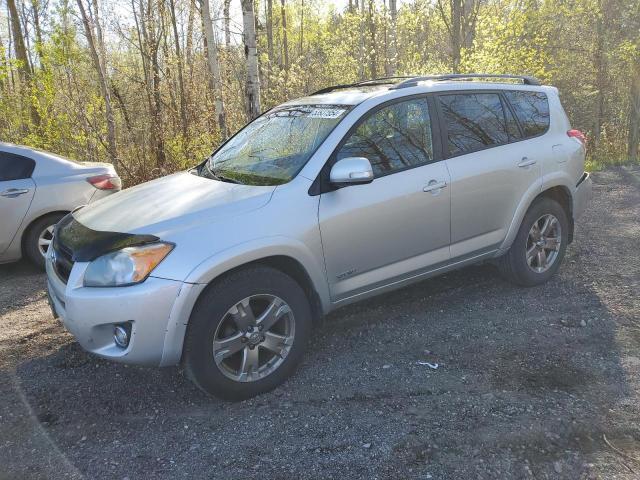 2009 Toyota Rav4 Sport VIN: 2T3ZF32V29W010019 Lot: 53931954