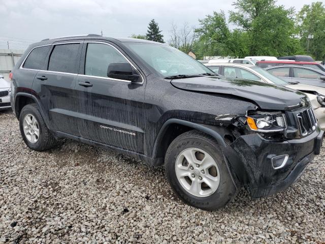 2015 Jeep Grand Cherokee Laredo VIN: 1C4RJFAG0FC778874 Lot: 55456484