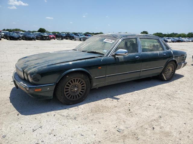 1996 Jaguar Vandenplas VIN: SAJKX6244TC783724 Lot: 56954784