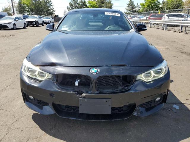 VIN WBA3T3C52G5A41062 2016 BMW 4 Series, 435 I no.5