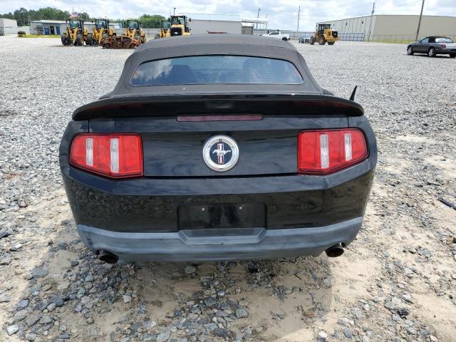 2012 Ford Mustang VIN: 1ZVBP8EM5C5239420 Lot: 53936454