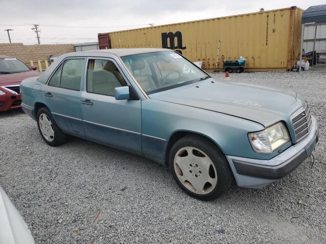 1994 Mercedes-Benz E 420 VIN: WDBEA34EXRC072831 Lot: 54976064