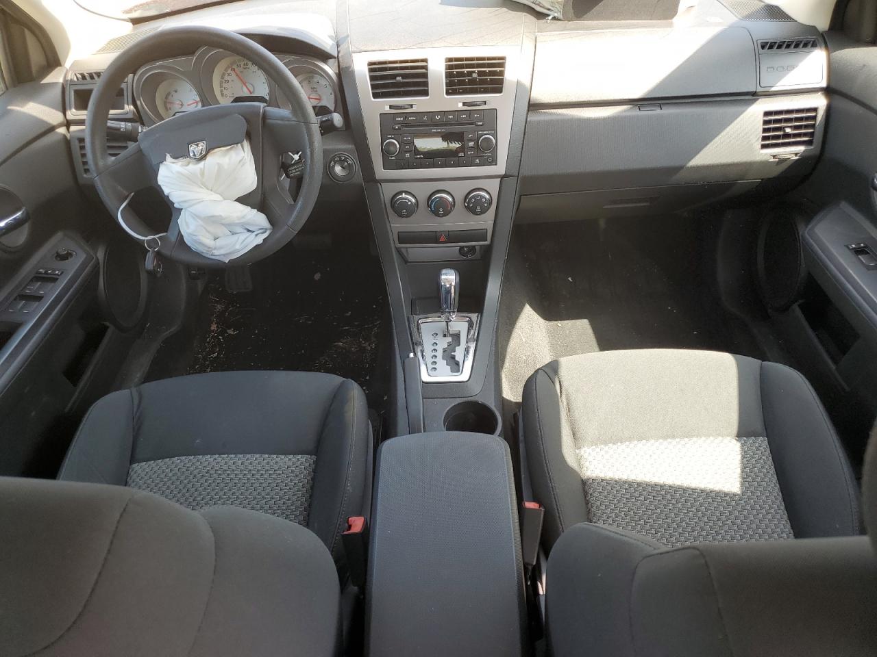 1B3LC46B99N506688 2009 Dodge Avenger Se