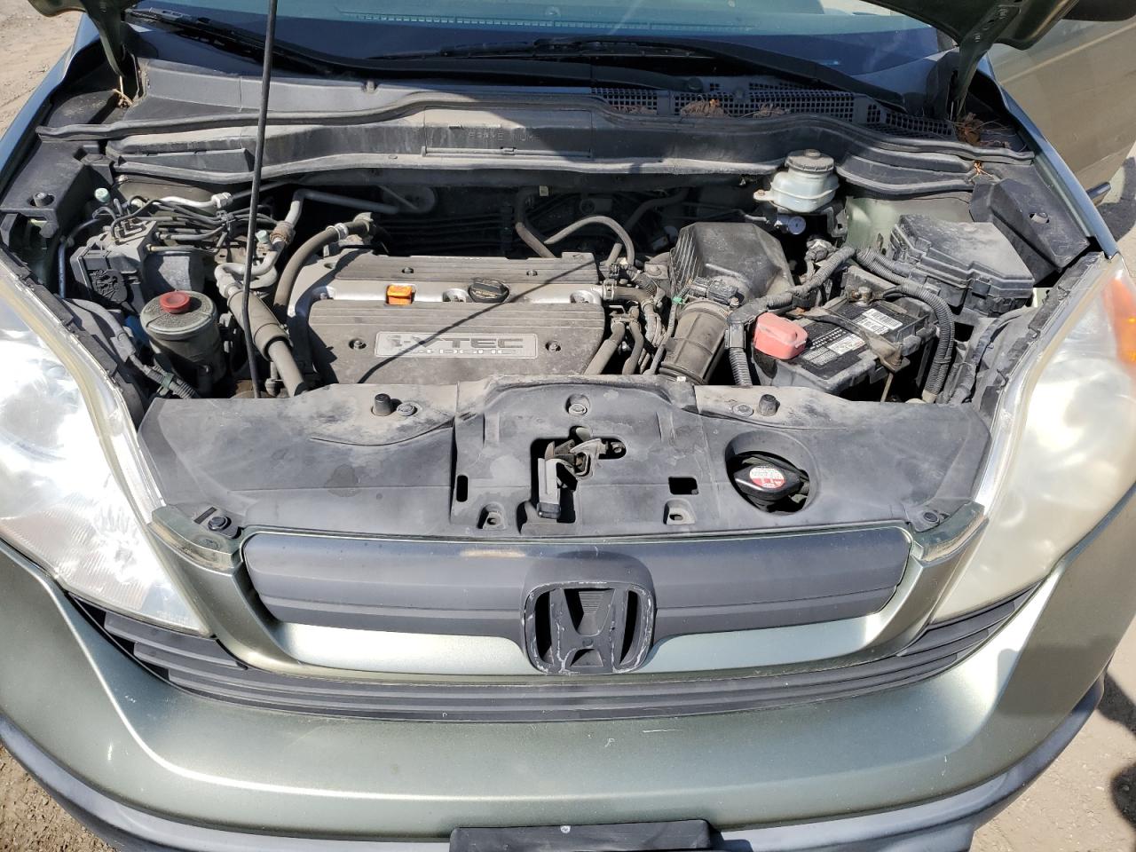 JHLRE48388C045053 2008 Honda Cr-V Lx