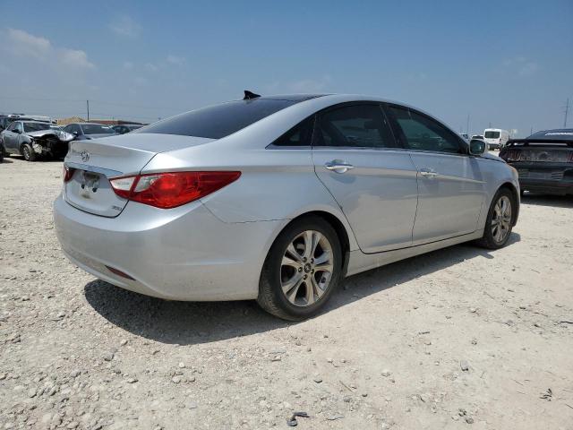 2012 Hyundai Sonata Se VIN: 5NPEC4AC8CH503473 Lot: 54072044