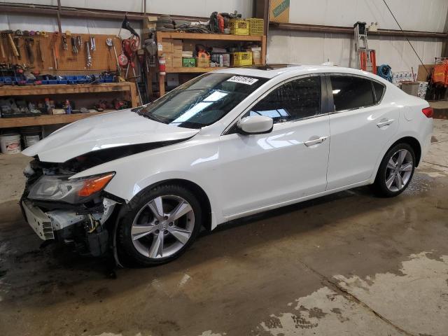 2013 Acura Ilx 20 Premium VIN: 19VDE1F50DE403400 Lot: 53131974