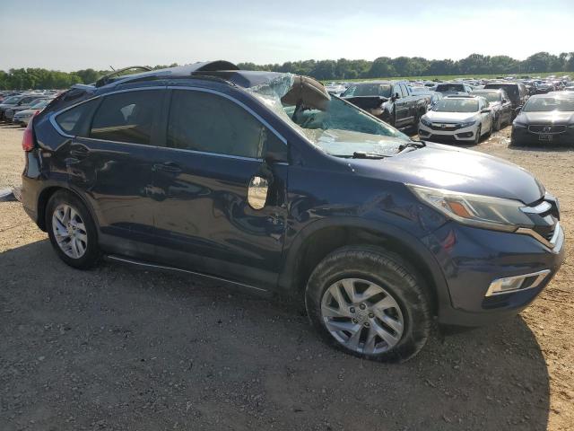 2015 Honda Cr-V Exl VIN: 2HKRM4H7XFH633380 Lot: 55323044