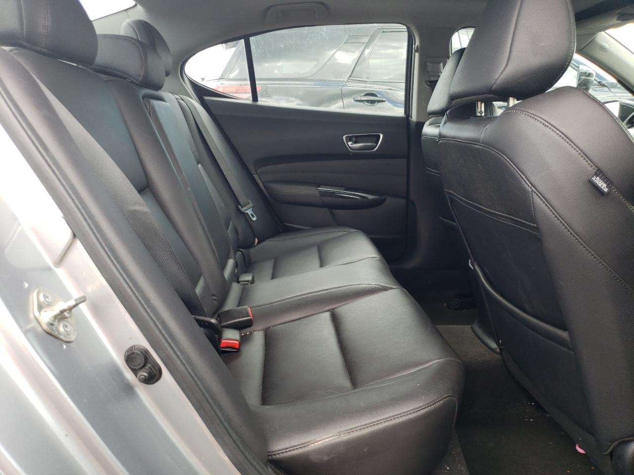 19UUB1F31LA005193 2020 Acura Tlx